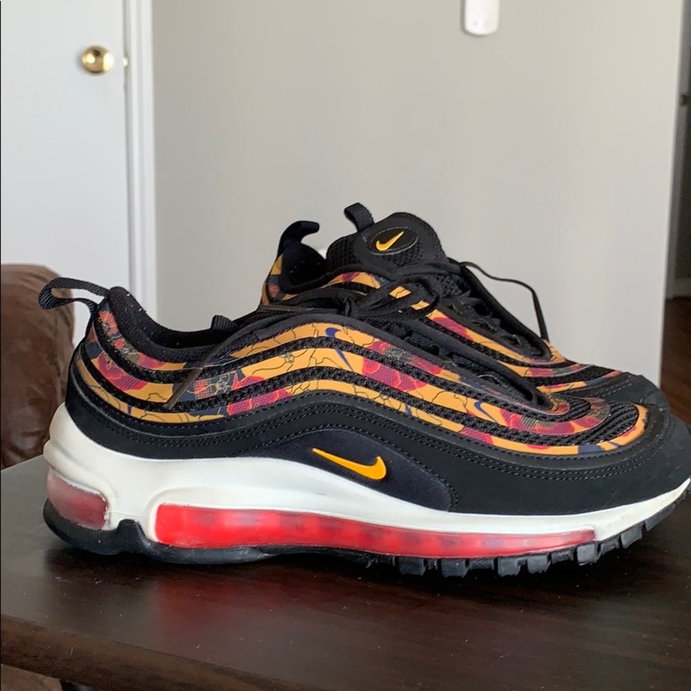 Air max 6.5